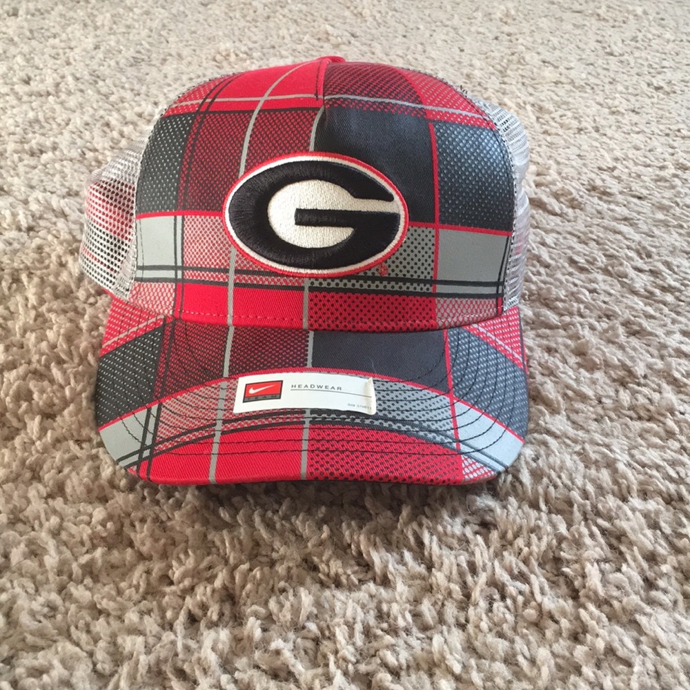 Nike Georgia hat